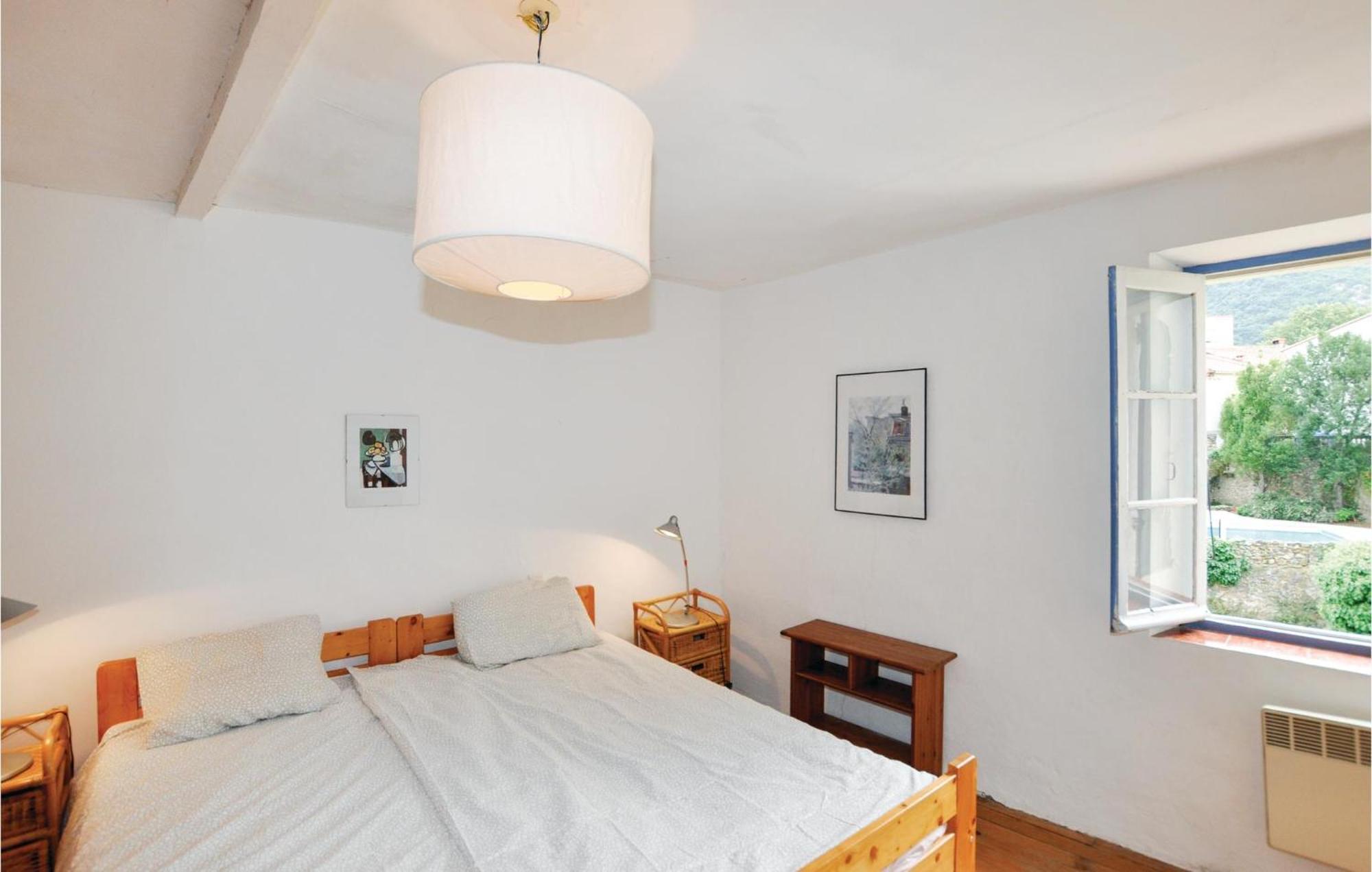 Amazing Home In Ceret With Wifi Εξωτερικό φωτογραφία