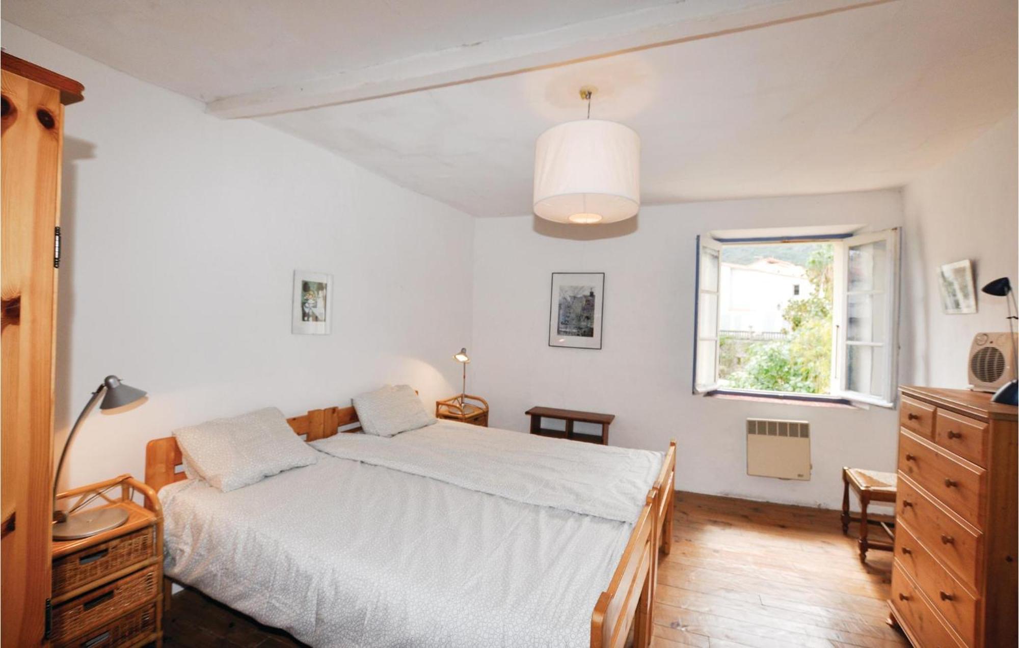 Amazing Home In Ceret With Wifi Εξωτερικό φωτογραφία