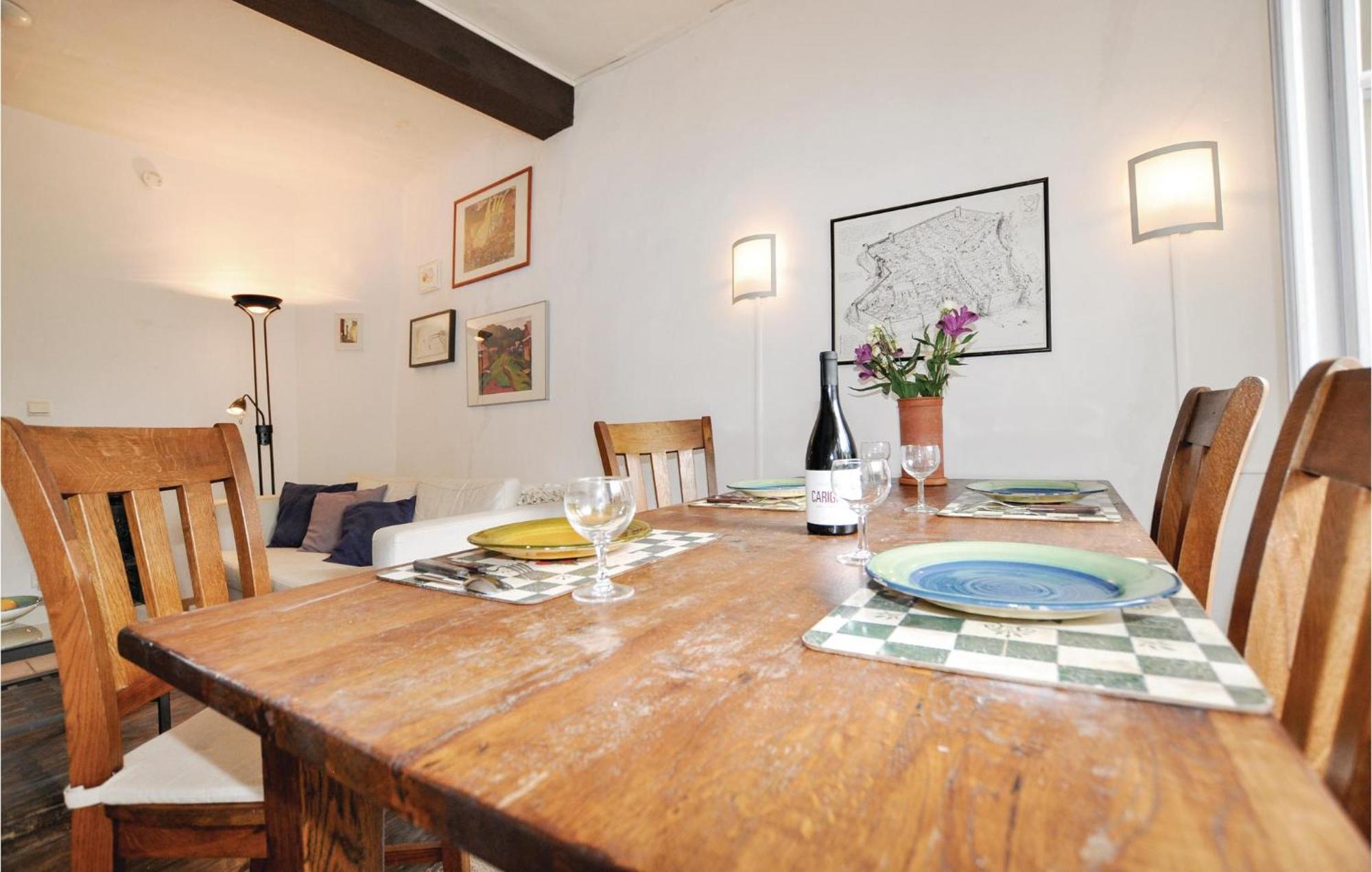 Amazing Home In Ceret With Wifi Εξωτερικό φωτογραφία