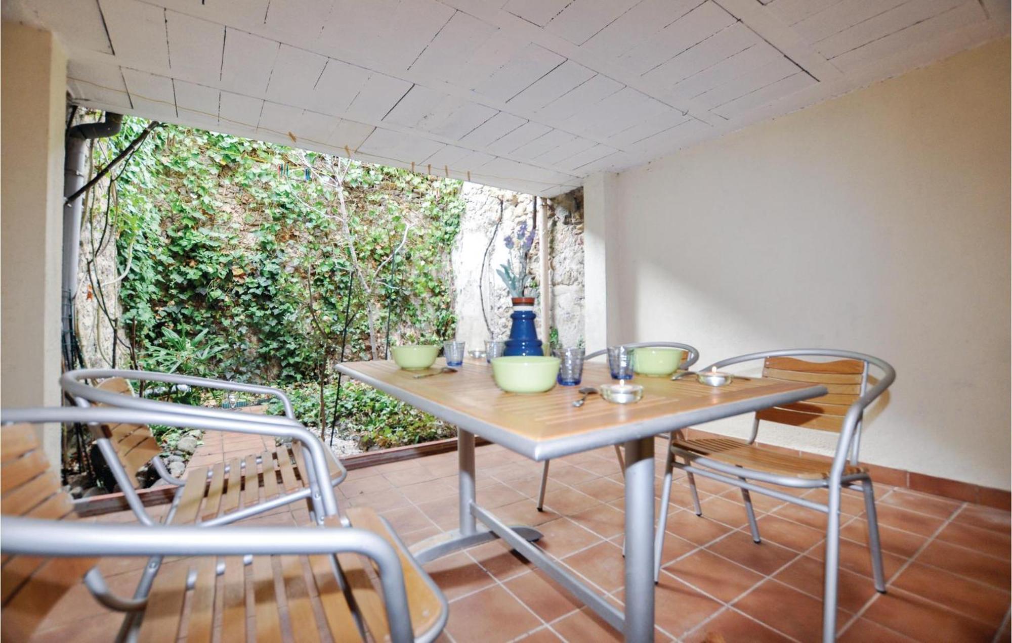 Amazing Home In Ceret With Wifi Εξωτερικό φωτογραφία